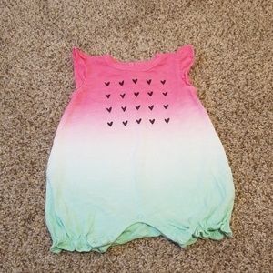 Gymboree Romper
